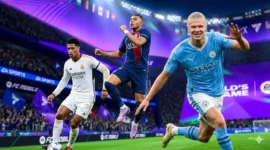 Ilustrasi - Kode Redeem FC Mobile 6 Juni 2026.