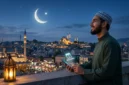 Ilustrasi - Hukum Merayakan Tahun Baru Islam.