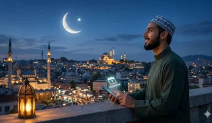 Hukum Merayakan Tahun Baru Islam