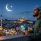 Ilustrasi - Hukum Merayakan Tahun Baru Islam.