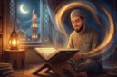 Ilustrasi - Amalan Malam Jumat Terbaik untuk Raih Keberkahan Hidup.