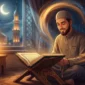 Ilustrasi - Amalan Malam Jumat Terbaik untuk Raih Keberkahan Hidup.
