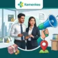 Ilustrasi - Lowongan Kerja Kemenkes 2026.