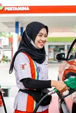 Cek Harga Terbaru BBM Pertamina 6 Juni 2026 di Wilayah Anda