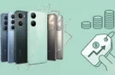 HP Vivo Y03t meluncur di Indonesia. (Vivo Indonesia)