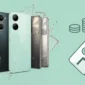 HP Vivo Y03t meluncur di Indonesia. (Vivo Indonesia)