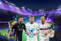 Ilustrasi - Kode Redeem FC Mobile Terbaru 4 Juni 2026.