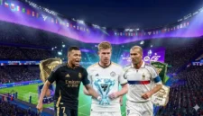Ilustrasi - Kode Redeem FC Mobile Terbaru 4 Juni 2026.