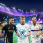 Ilustrasi - Kode Redeem FC Mobile Terbaru 4 Juni 2026.