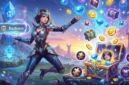 Ilustrasi - Kode Redeem ML 10 Juni 2026.