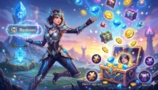 Ilustrasi - Kode Redeem ML 10 Juni 2026.