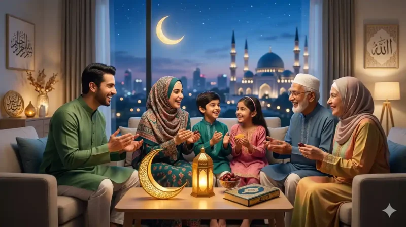 Ilustrasi - Ucapan Tahun Baru Islam 2026 Penuh Doa dan Makna.