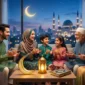Ilustrasi - Ucapan Tahun Baru Islam 2026 Penuh Doa dan Makna.