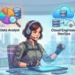 Ilustrasi - Profesi Digital Paling Dicari di 2026.