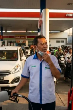 Pertamax Naik Signifikan! Ini Daftar Harga BBM Pertamina Terbaru 12 Juni 2026