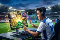 Ilustrasi - Kode Redeem FC Mobile Terbaru 9 Juni 2026.