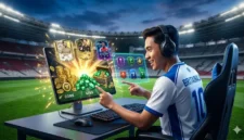 Ilustrasi - Kode Redeem FC Mobile Terbaru 9 Juni 2026.