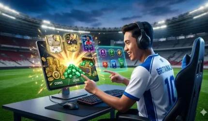 Kode Redeem FC Mobile Terbaru 9 Juni 2026