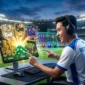 Ilustrasi - Kode Redeem FC Mobile Terbaru 9 Juni 2026.