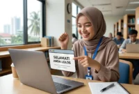 Ilustrasi - Cek Hasil Administrasi BIB 2026 dan Panduan Masa Sanggah.