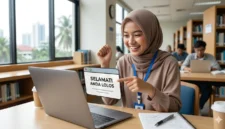 Ilustrasi - Cek Hasil Administrasi BIB 2026 dan Panduan Masa Sanggah.