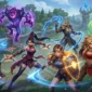 Ilustrasi - 7 Hero Meta Mobile Legends Season 40 Terbaik buat Push Rank.