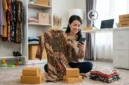 Ilustrasi - Tips Memulai Bisnis Fashion untuk Ibu Rumah Tangga.