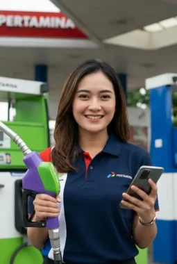 BBM Naik! Ini Alasan Pertamina Sesuaikan Harga Pertamax per 10 Juni 2026