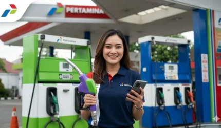 Pertamina Sesuaikan Harga Pertamax per 10 Juni 2026