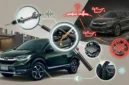 Ilustrasi - Honda CR-V 2017. Gemini