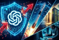 Ilustrasi - OpenAI Rilis Fitur Lockdown Mode ChatGPT.