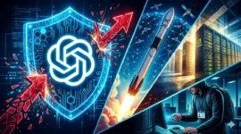 Ilustrasi - OpenAI Rilis Fitur Lockdown Mode ChatGPT.