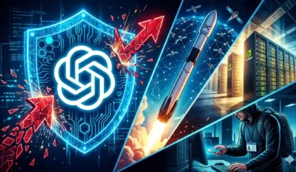 OpenAI Rilis Fitur Lockdown Mode ChatGPT