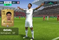 FC Mobile. ist