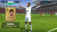FC Mobile. ist