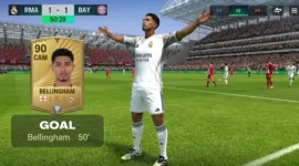 FC Mobile. ist