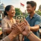 Ilustrasi - Pendaftaran Penggerak HAM Jambi Diperpanjang hingga 28 Juni 2026. Gemini