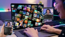 Ilustrasi - Cara Mudah Download Roblox di Laptop .