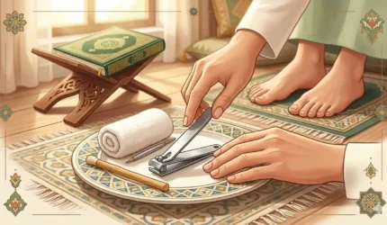 3 Hari Terbaik Memotong Kuku dalam Islam & Urutan Sunnahnya