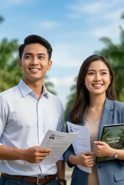 Lowongan Kerja BUMN Juni 2026: PT Agrinas Palma Nusantara Cari Talenta Baru