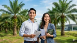Ilustrasi Melamar Pekerjaan. Lowongan Kerja BUMN Juni 2026: PT Agrinas Palma Nusantara Cari Talenta Baru.