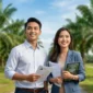 Ilustrasi Melamar Pekerjaan. Lowongan Kerja BUMN Juni 2026: PT Agrinas Palma Nusantara Cari Talenta Baru.