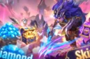 Ilustrasi - Kode Redeem MLBB Hari Ini, 13 Juni 2026.