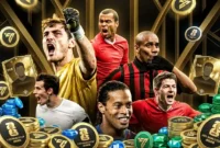 Ilustrasi - Kode Redeem FC Mobile 17 Juni 2026.