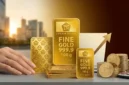 Ilustrasi - Harga Emas Antam Hari Ini 10 Juni 2026 Stabil di Rp2,73 Juta per Gram.