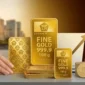Ilustrasi - Harga Emas Antam Hari Ini 10 Juni 2026 Stabil di Rp2,73 Juta per Gram.