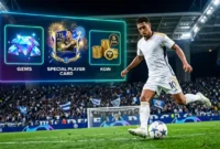 Ilustrasi - Kode Redeem FC Mobile Terbaru 16 Juni 2026.