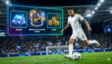 Ilustrasi - Kode Redeem FC Mobile Terbaru 16 Juni 2026.