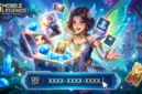 Ilustrasi - Kode Redeem ML Terbaru 17 Juni 2026.