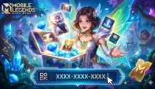 Ilustrasi - Kode Redeem ML Terbaru 17 Juni 2026.